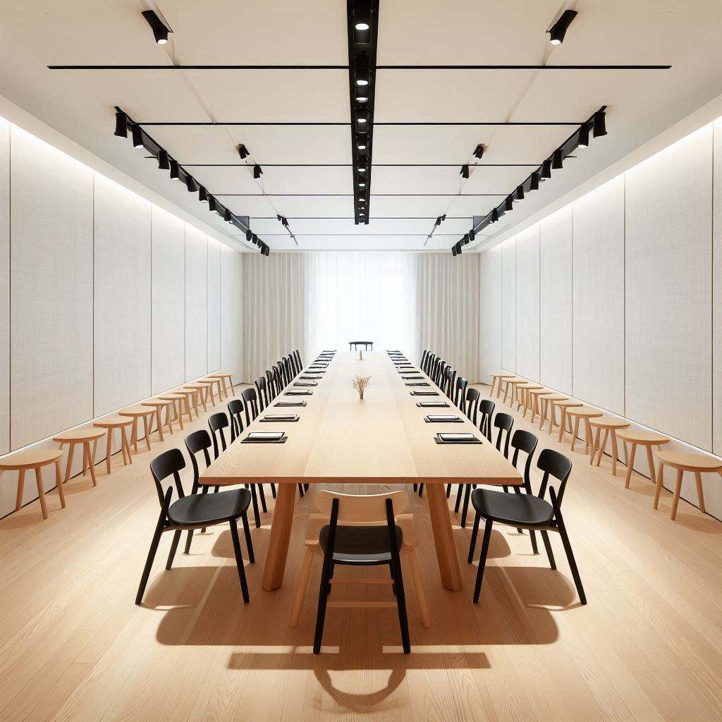 咨询公司碰到节假日值班该如何排定写字楼办公律师事务所客户接待的处置次序